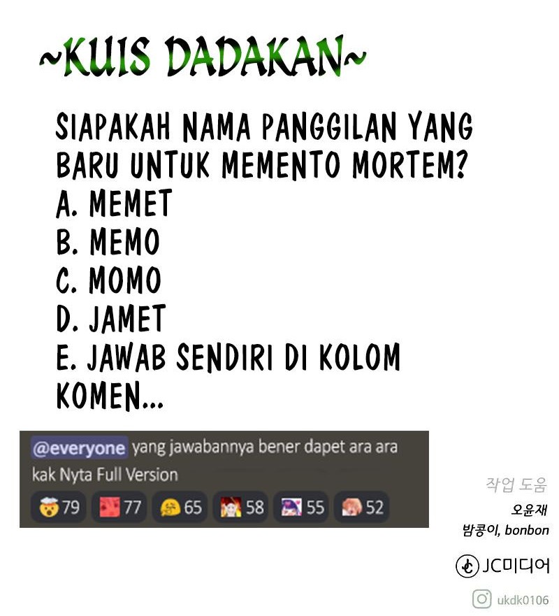 Dungeon and Artifact Bab 88 halaman 65