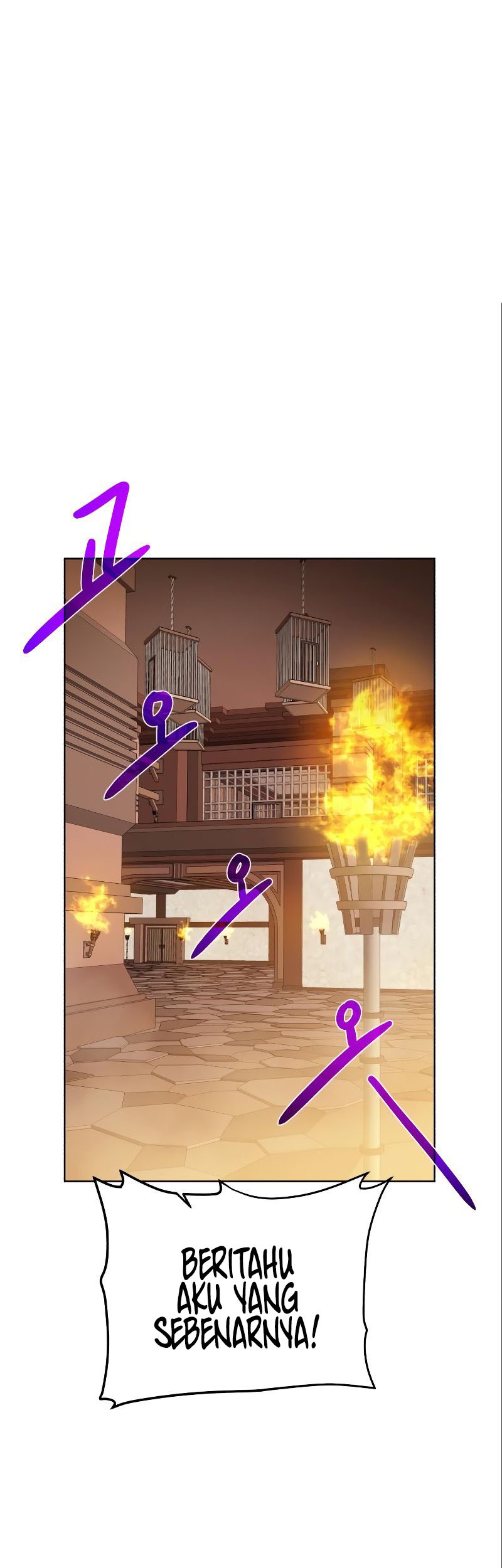 Dungeon and Artifact chapter 89 halaman 2