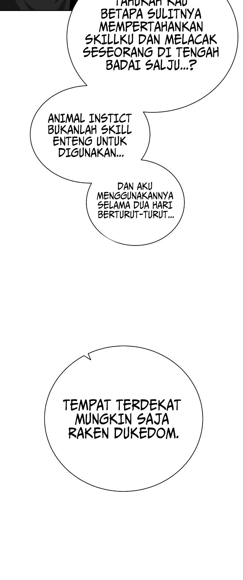 Dungeon and Artifact chapter 89 halaman 27