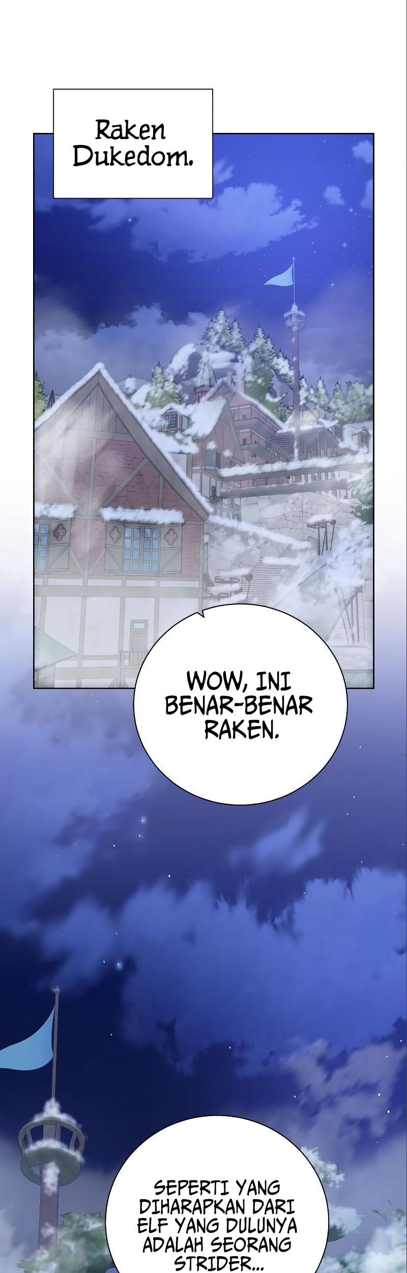Dungeon and Artifact chapter 89 halaman 30