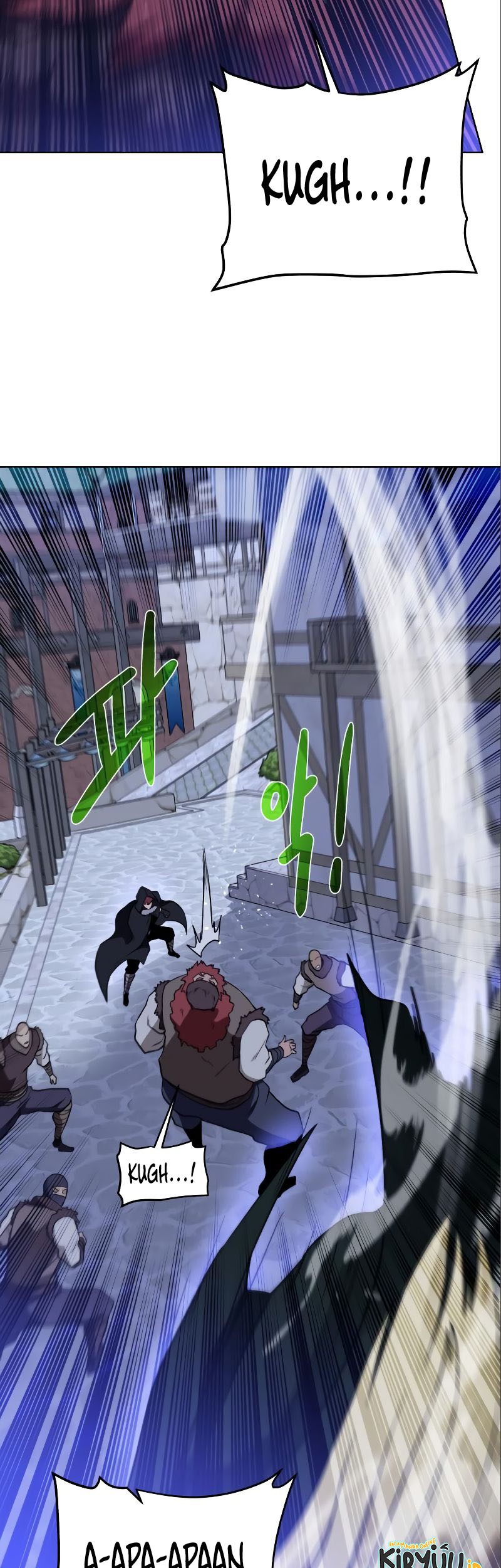 Dungeon and Artifact chapter 89 halaman 38