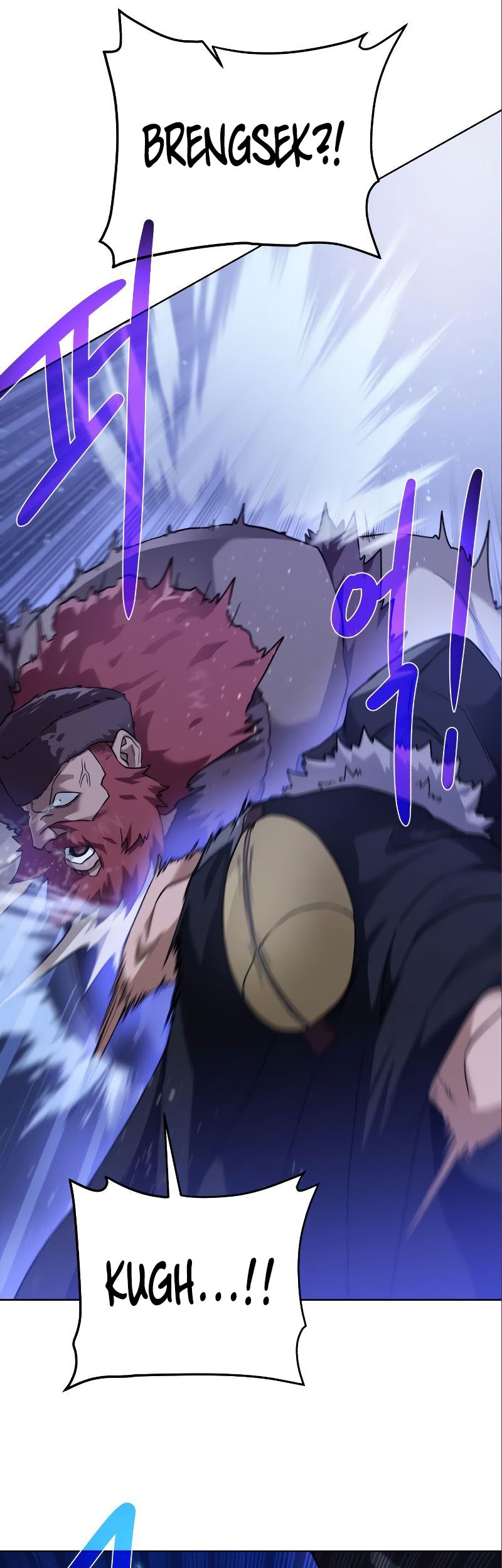 Dungeon and Artifact chapter 89 halaman 40
