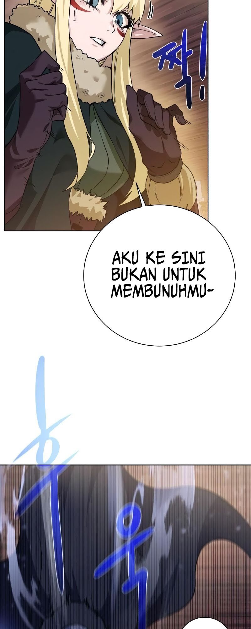 Dungeon and Artifact Bab 90 halaman 15