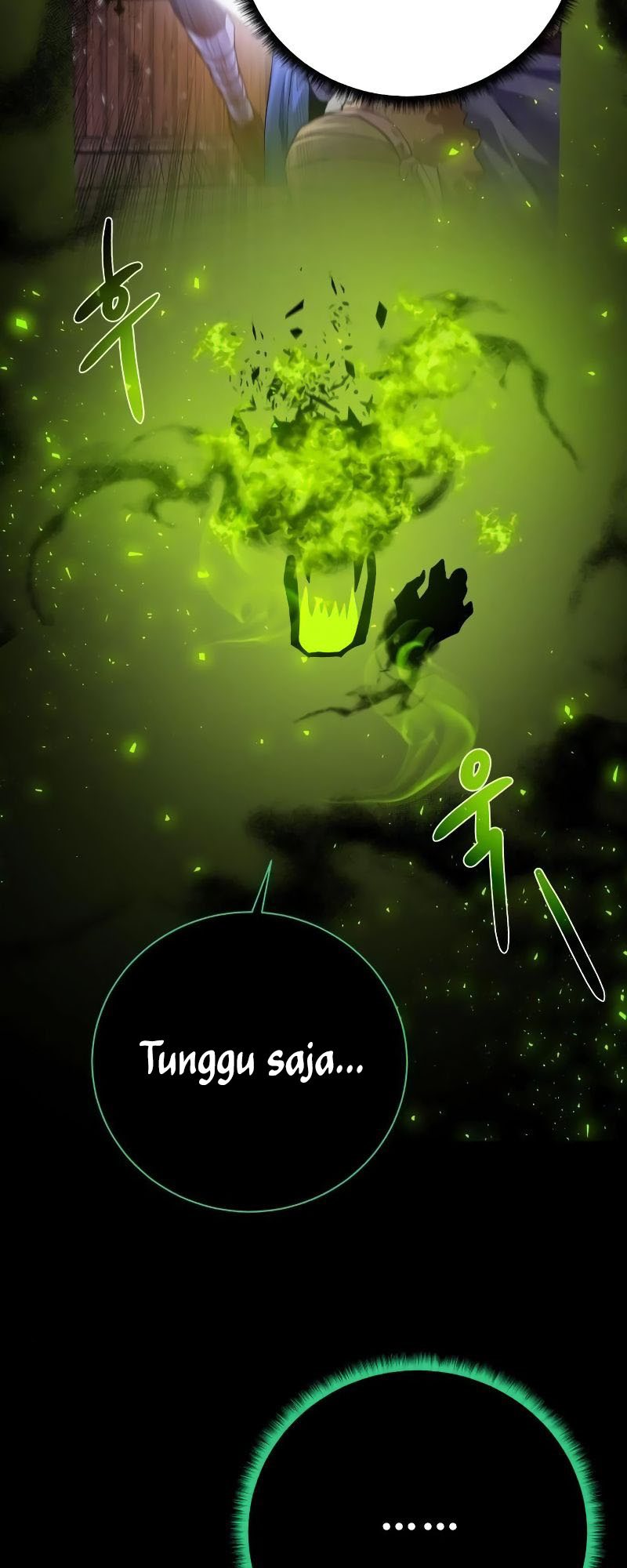 Dungeon and Artifact Bab 90 halaman 53