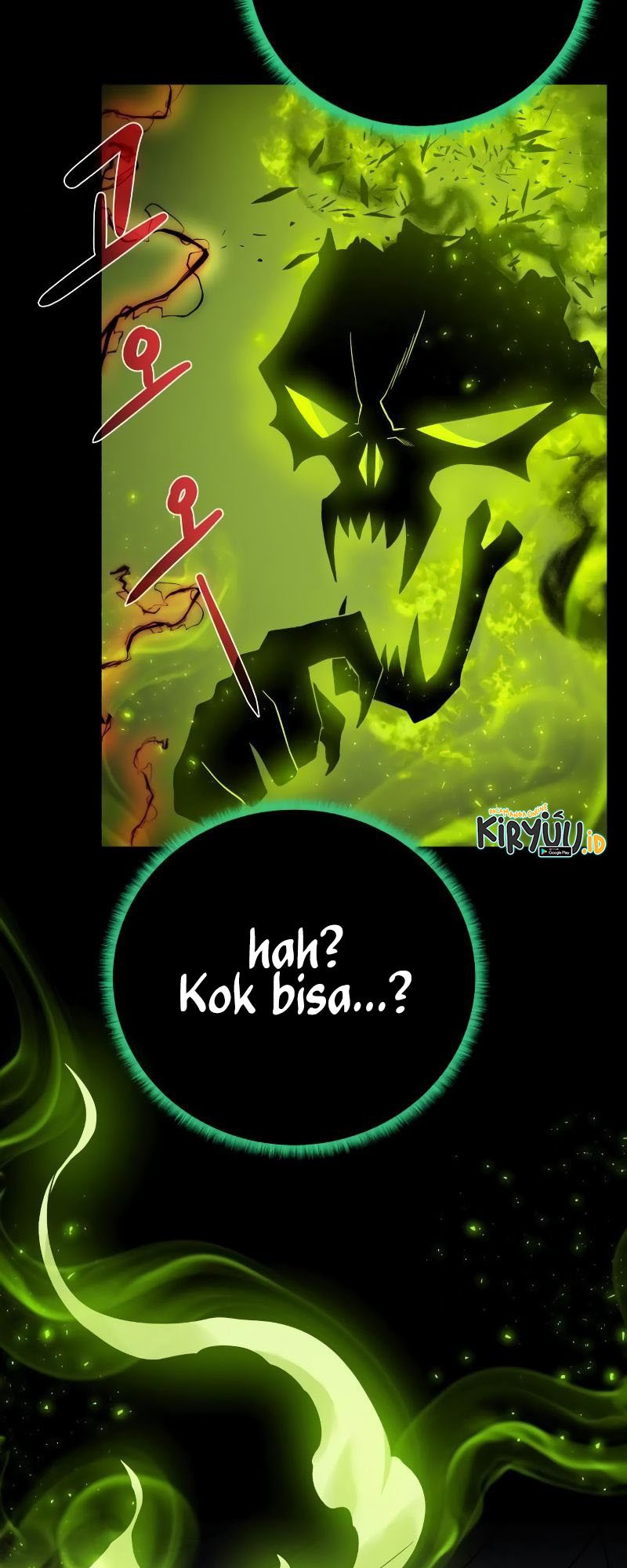 Dungeon and Artifact Bab 90 halaman 54