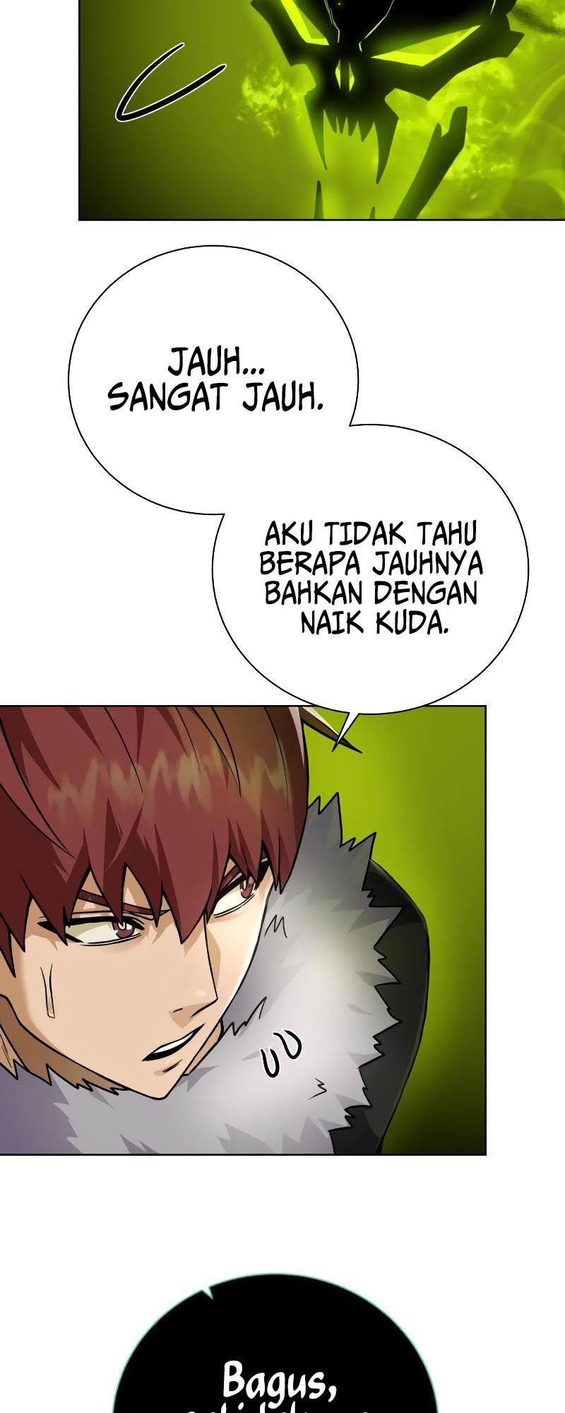 Dungeon and Artifact Bab 90 halaman 65