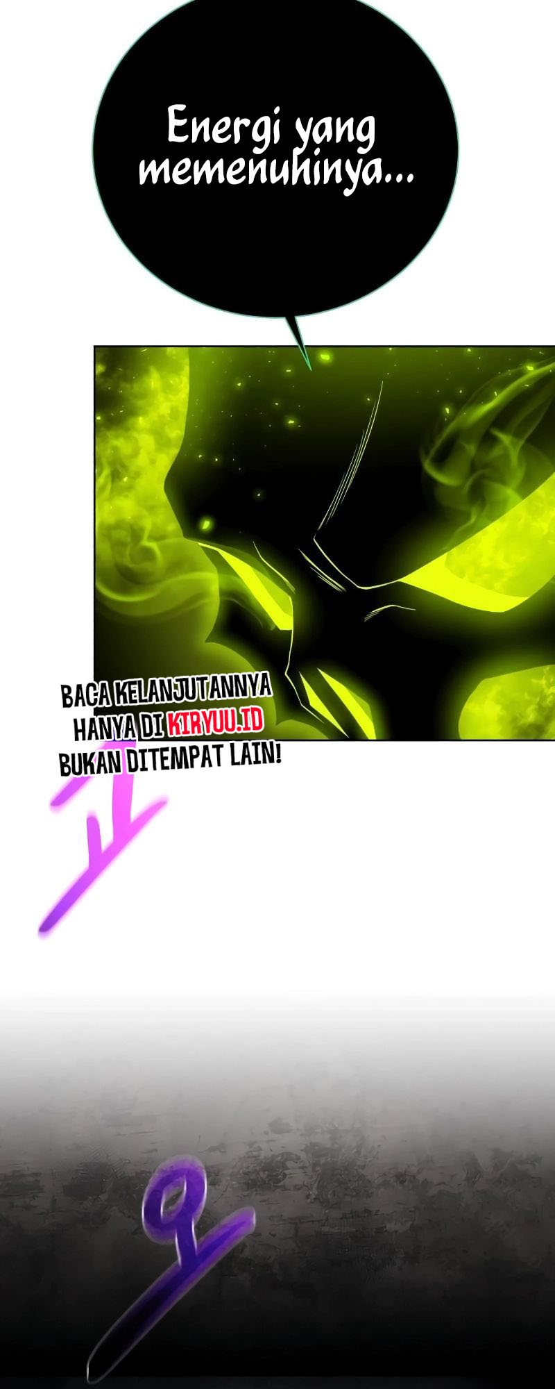 Dungeon and Artifact Bab 90 halaman 68