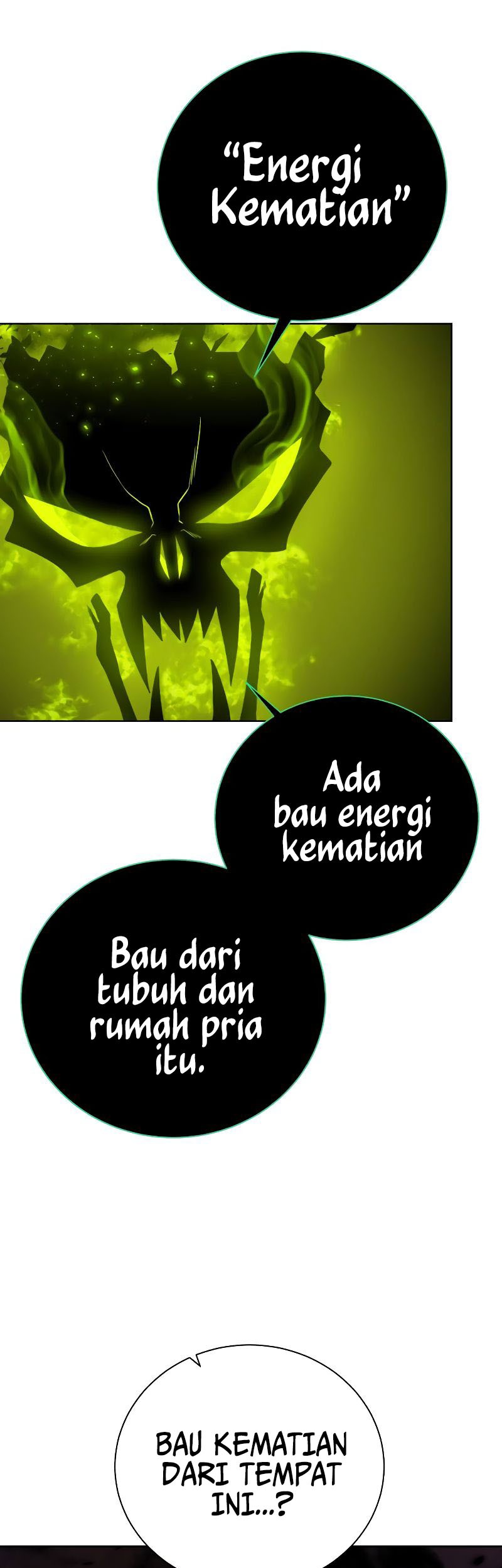 Dungeon and Artifact chapter 91 halaman 49