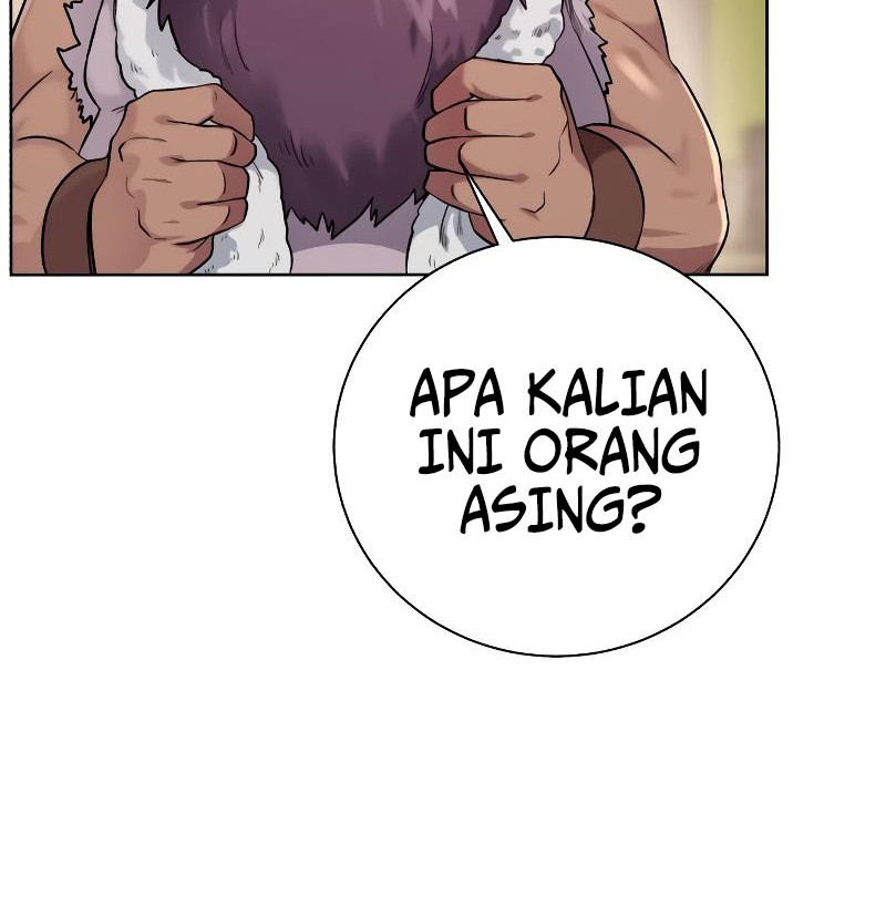 Dungeon and Artifact chapter 91 halaman 57