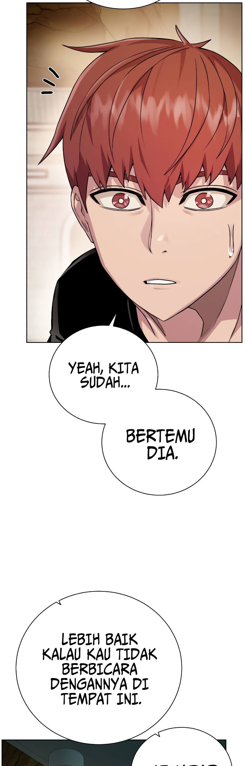 Dungeon and Artifact chapter 91 halaman 60