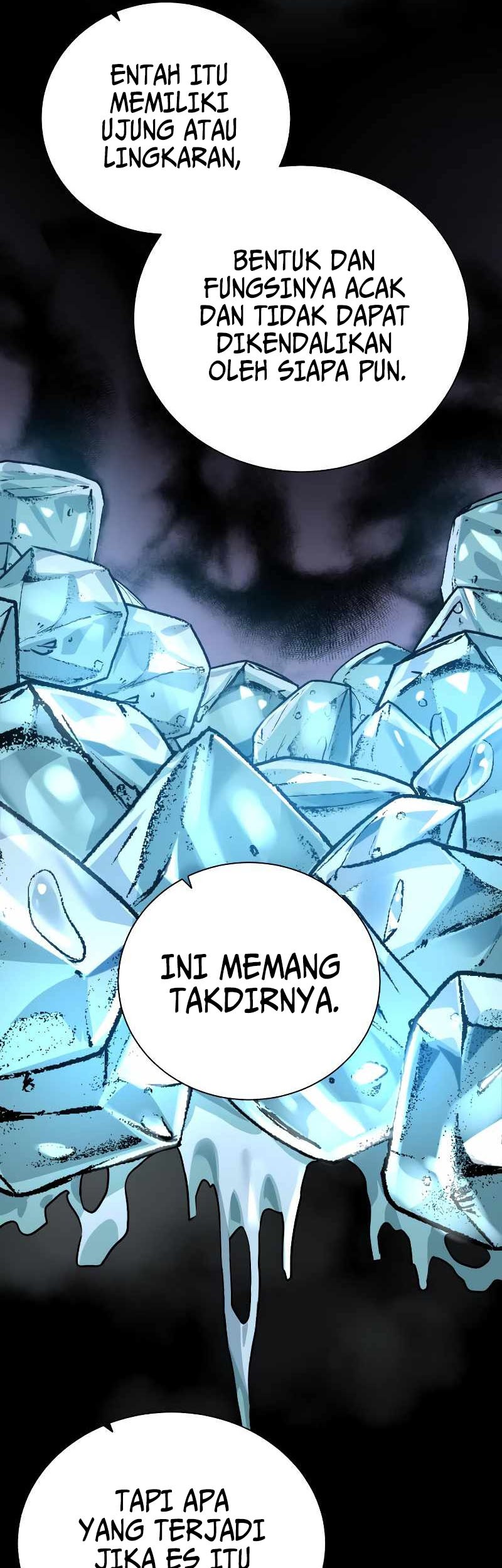 Dungeon and Artifact chapter 92 halaman 5