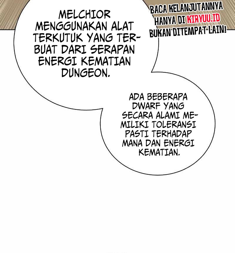 Dungeon and Artifact chapter 92 halaman 10