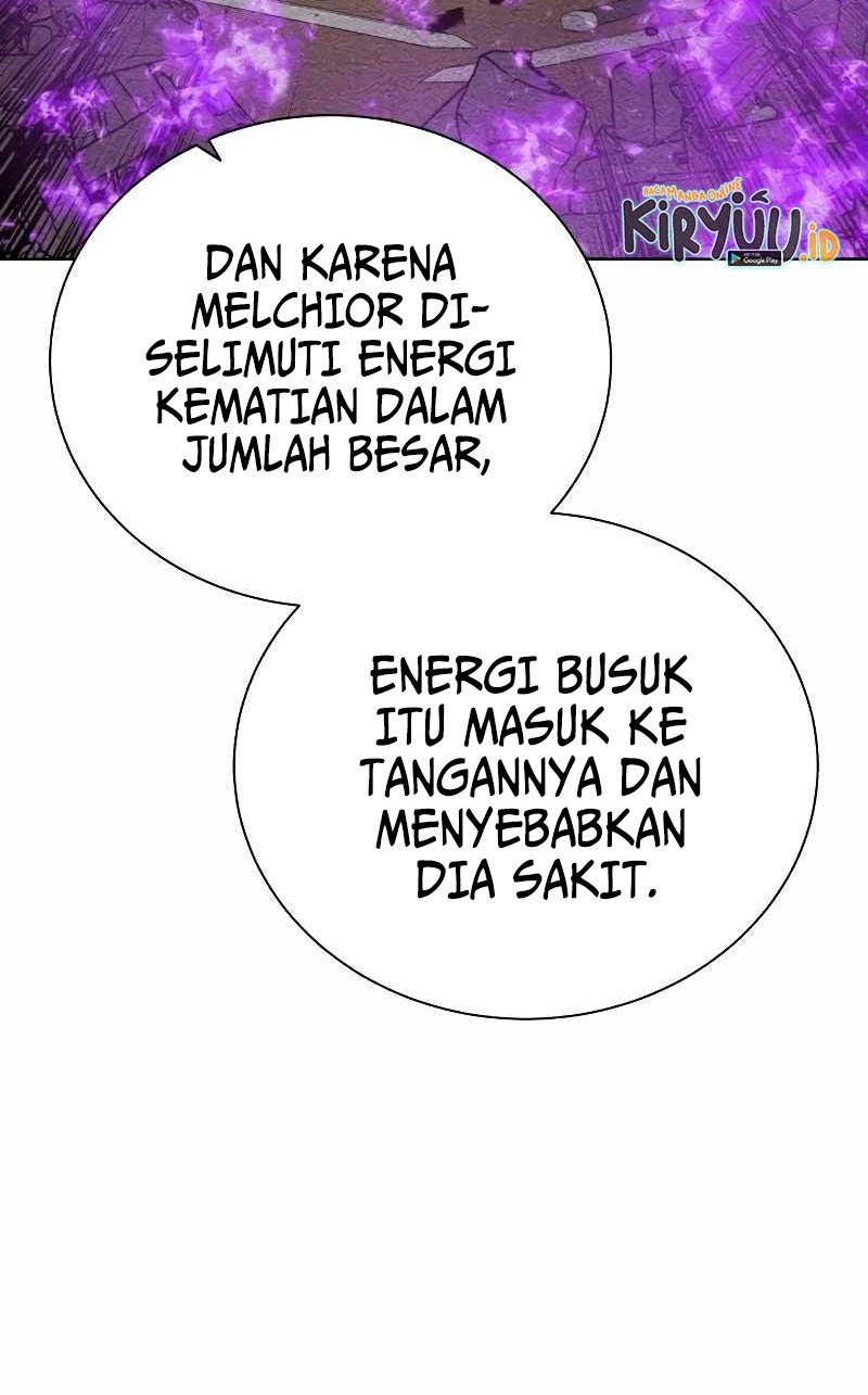 Dungeon and Artifact chapter 92 halaman 13