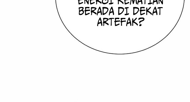 Dungeon and Artifact chapter 92 halaman 44