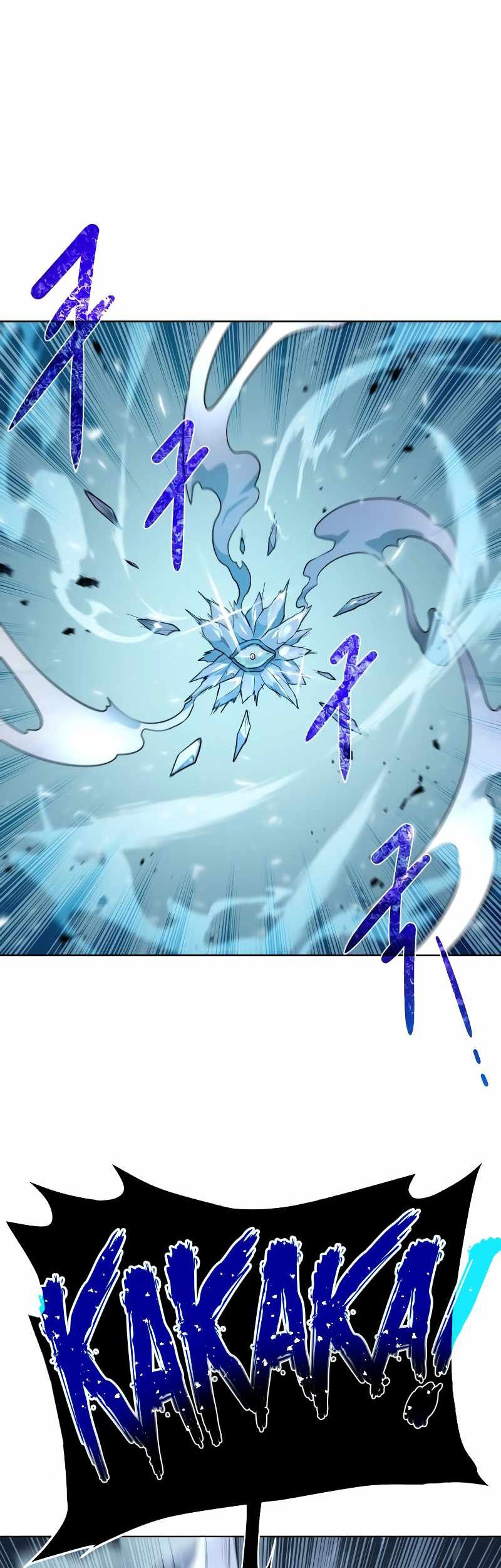Dungeon and Artifact chapter 92 halaman 49