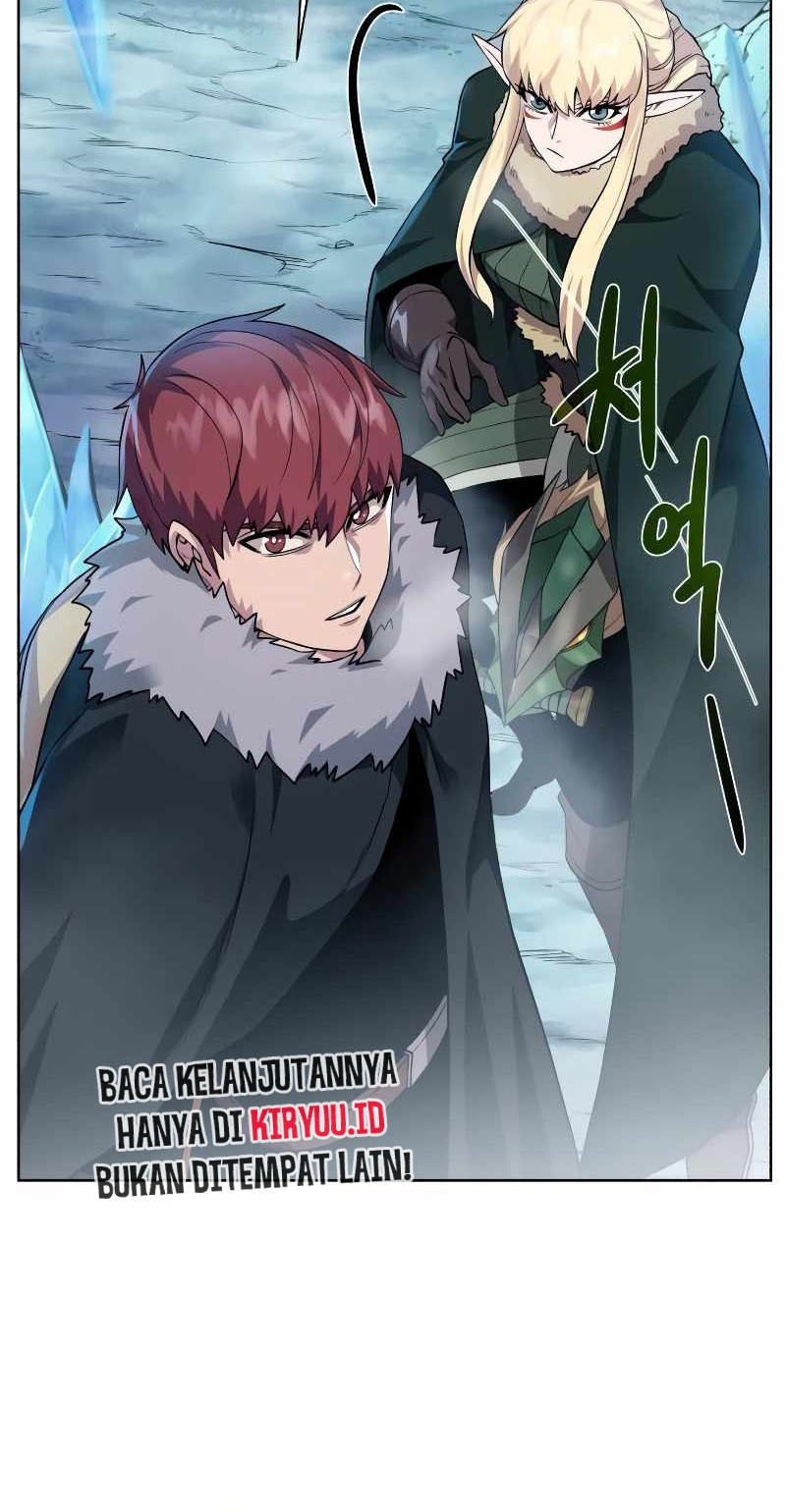 Dungeon and Artifact chapter 92 halaman 51