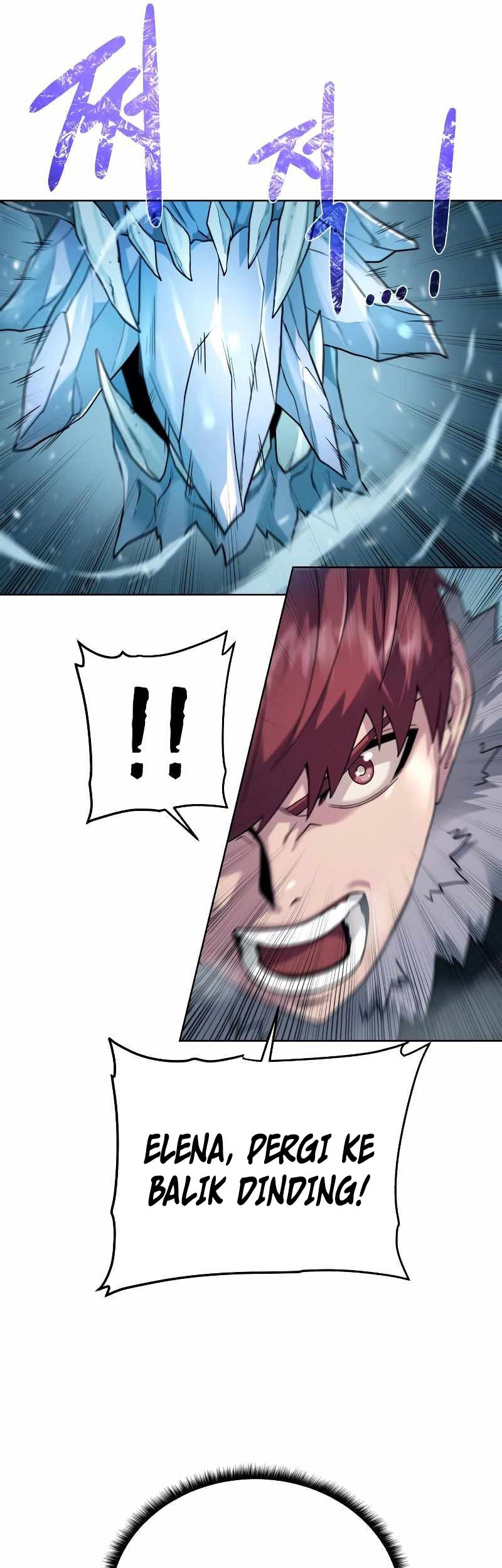 Dungeon and Artifact chapter 92 halaman 52