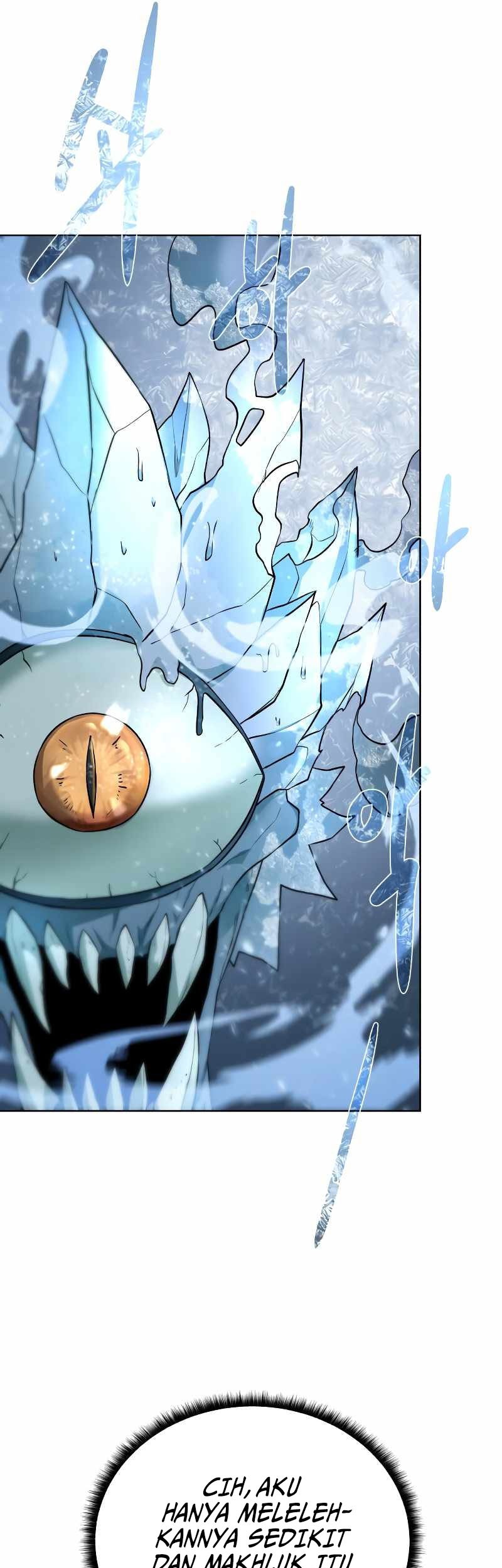 Dungeon and Artifact chapter 92 halaman 59