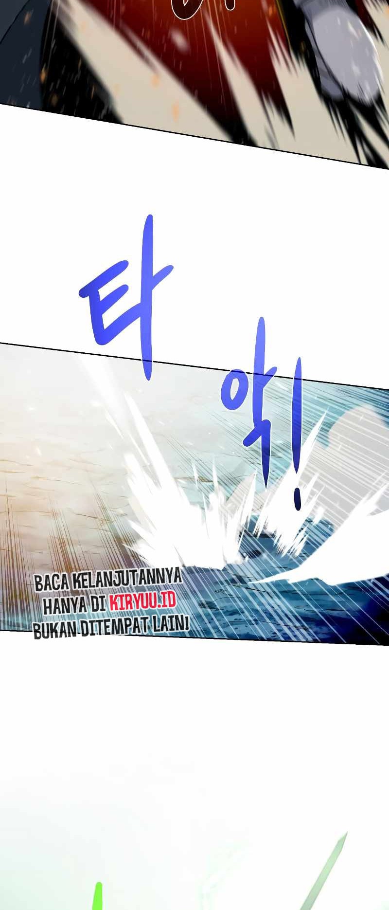 Dungeon and Artifact chapter 92 halaman 64