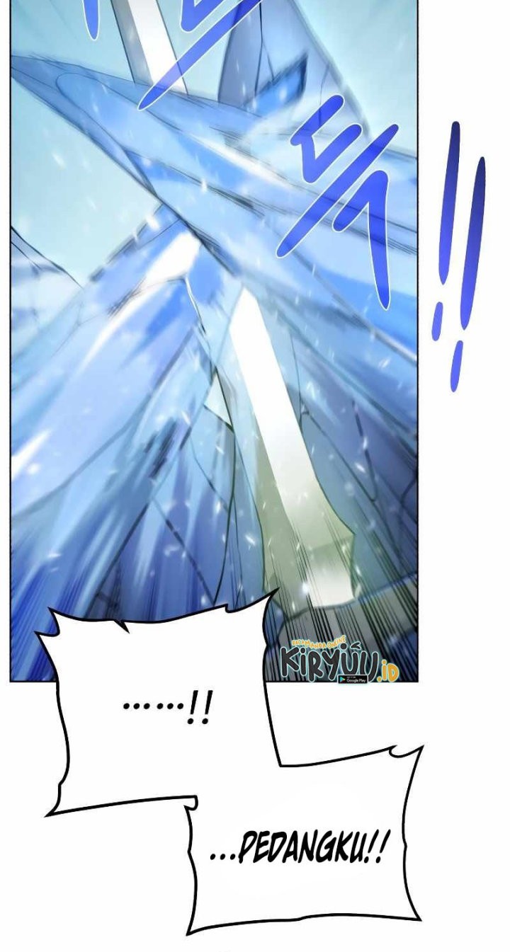 Dungeon and Artifact chapter 93 halaman 4