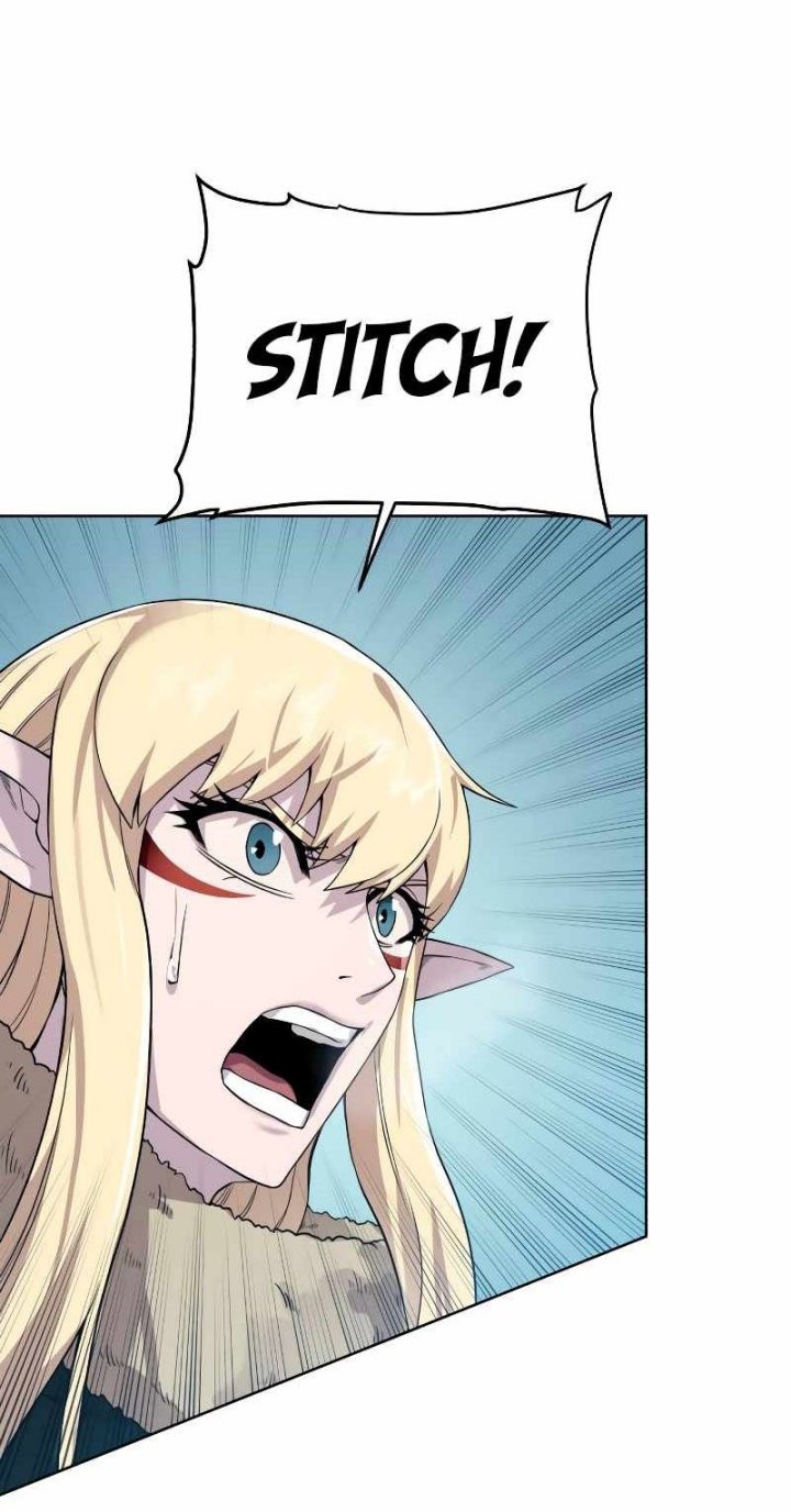 Dungeon and Artifact chapter 93 halaman 7