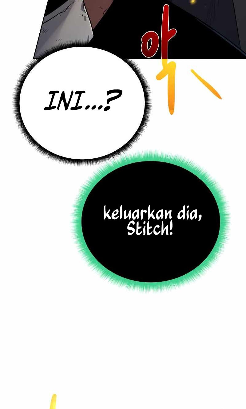 Dungeon and Artifact chapter 94 halaman 36