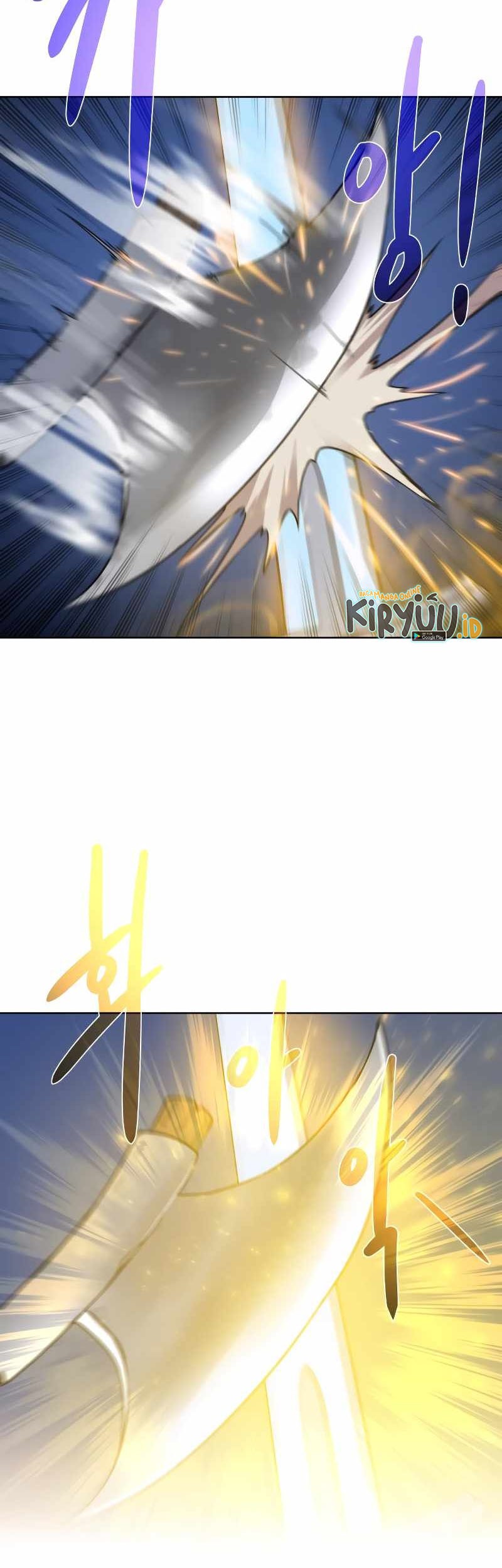 Dungeon and Artifact chapter 94 halaman 39