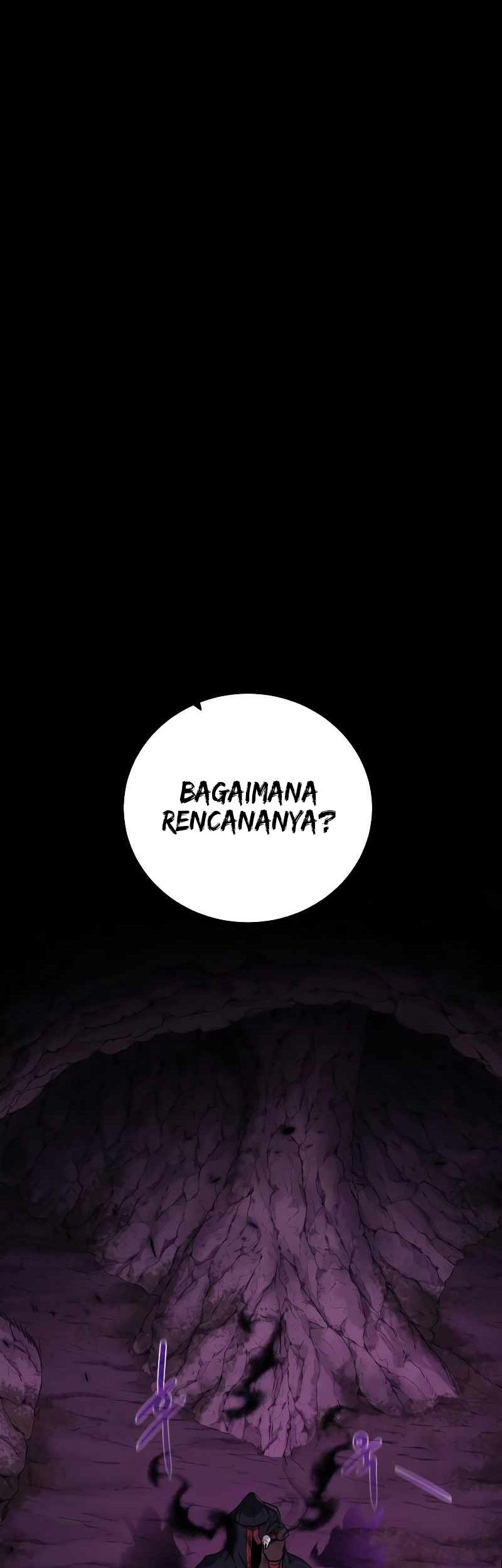 Dungeon and Artifact chapter 94 halaman 58