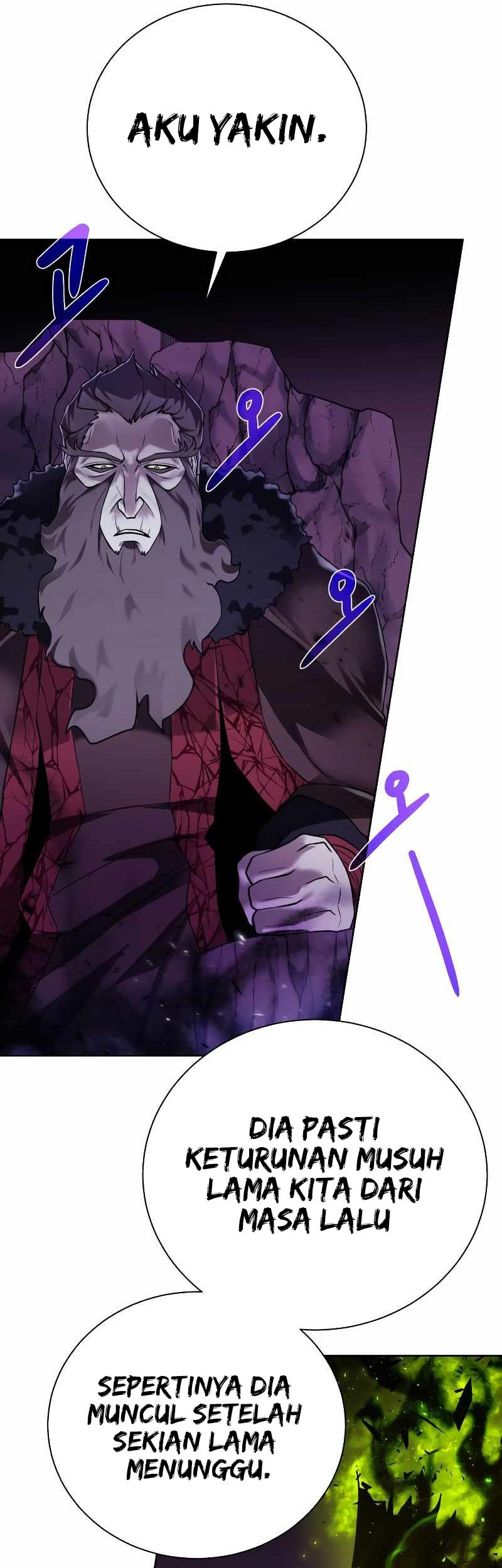 Dungeon and Artifact chapter 94 halaman 63