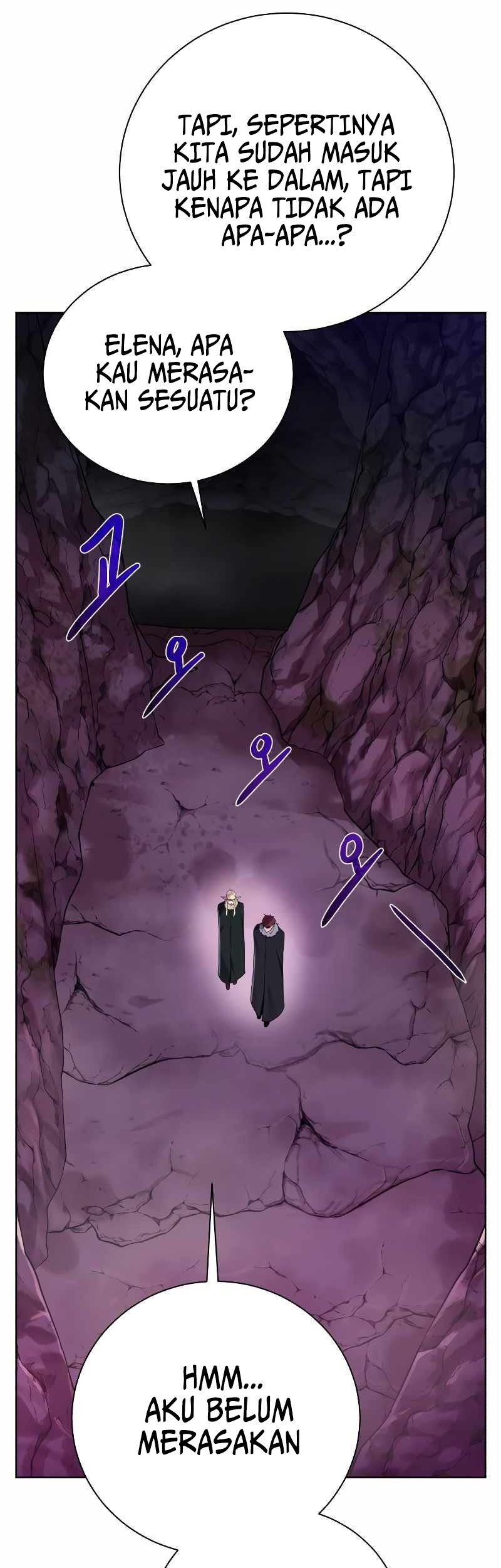 Dungeon and Artifact chapter 95 halaman 9