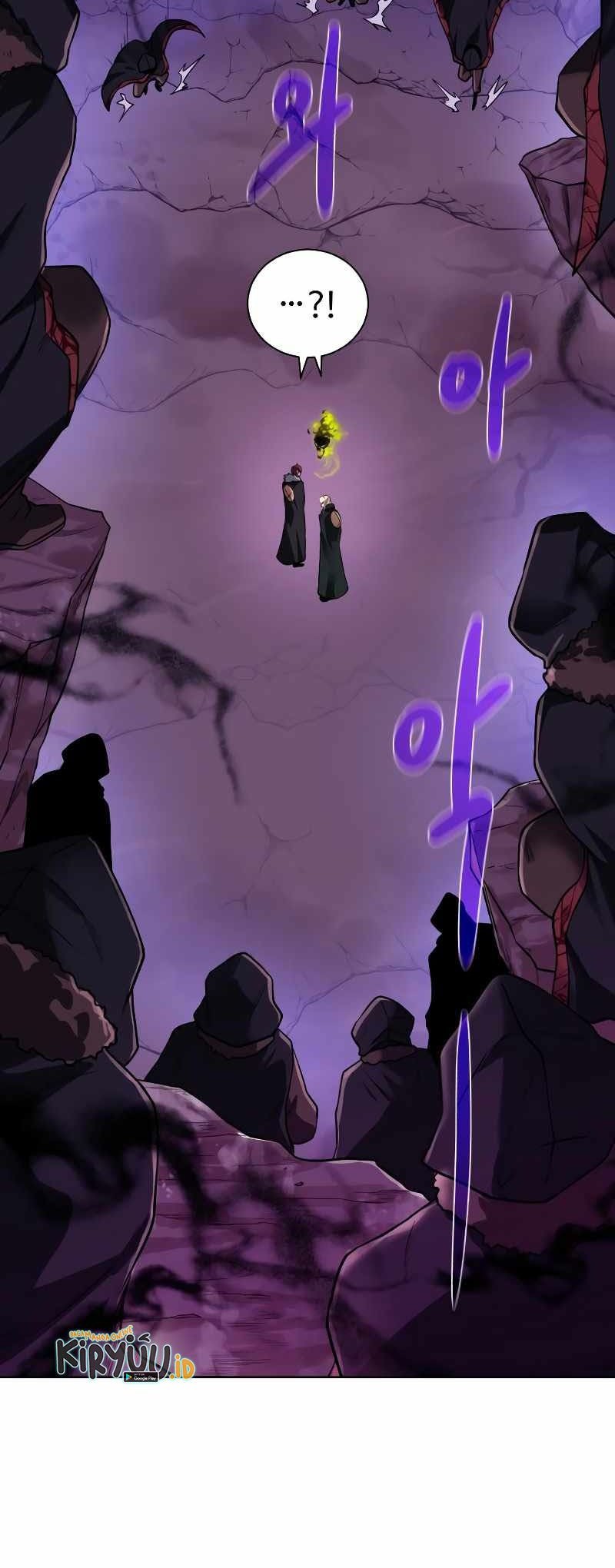 Dungeon and Artifact chapter 95 halaman 11