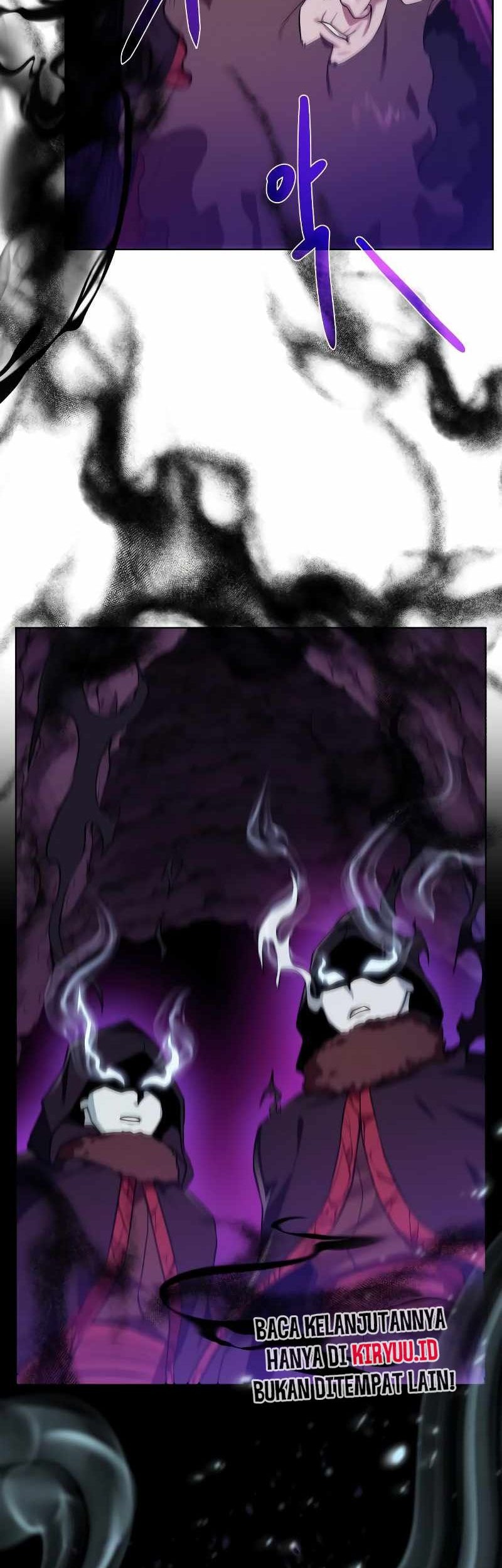 Dungeon and Artifact chapter 95 halaman 24