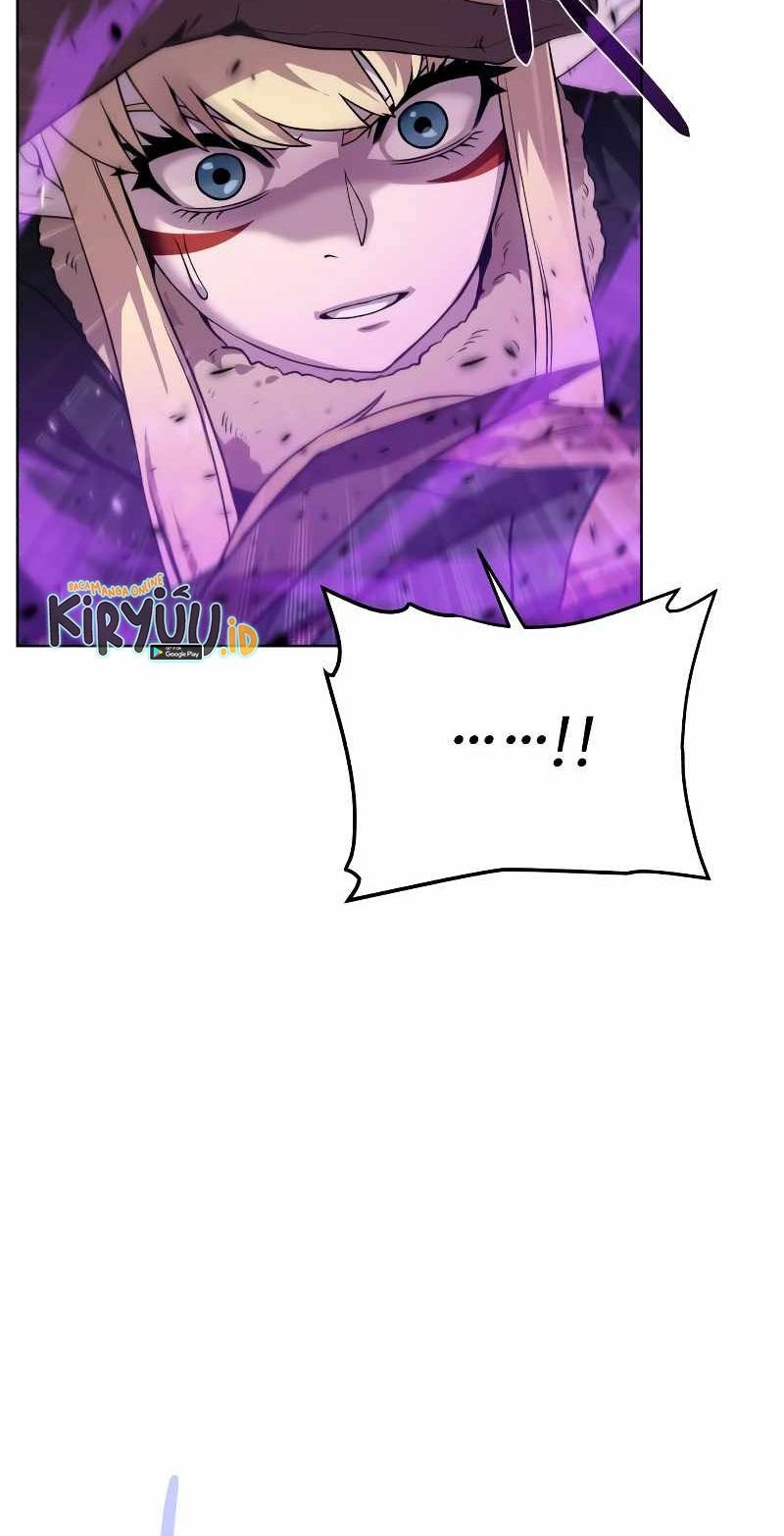 Dungeon and Artifact chapter 95 halaman 32