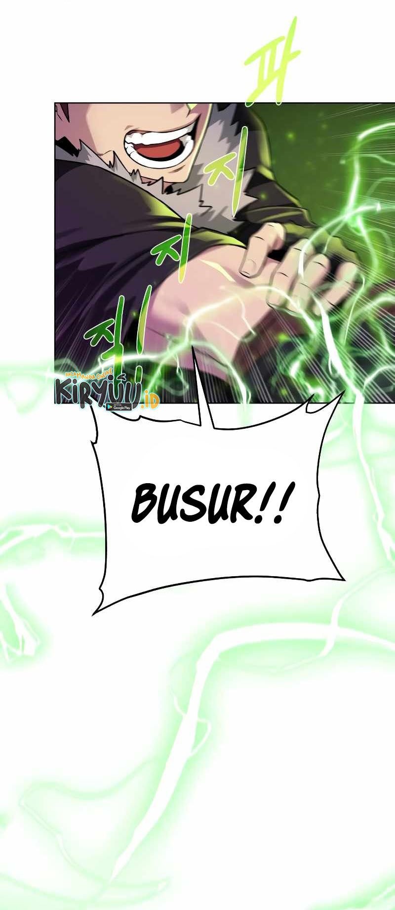Dungeon and Artifact chapter 95 halaman 39