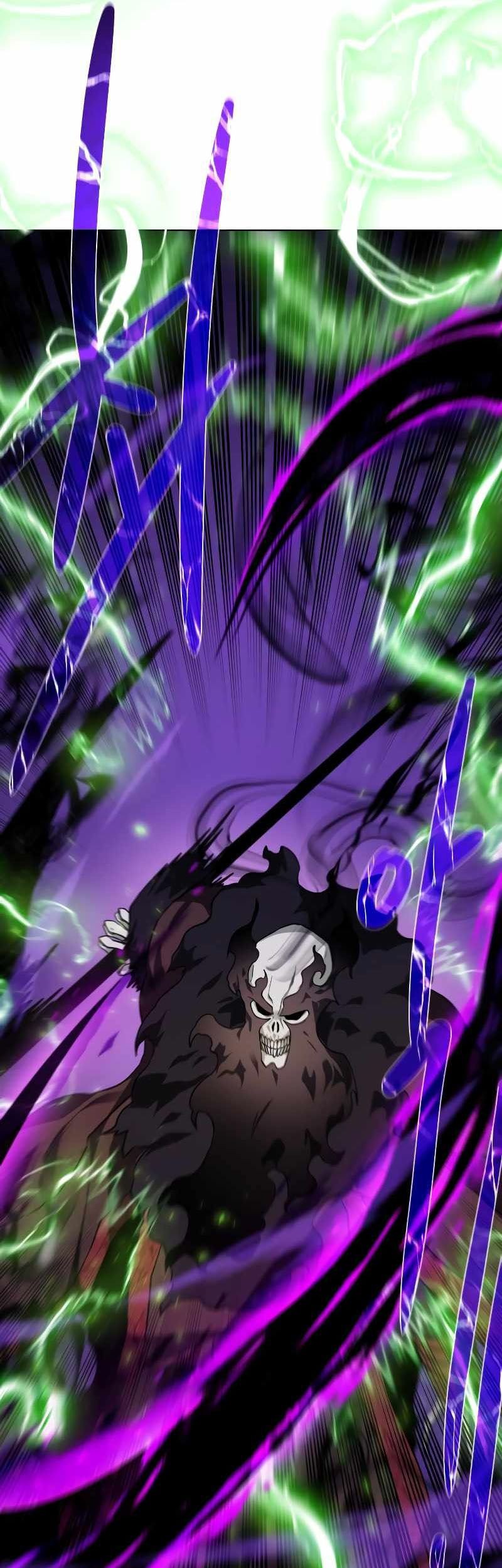 Dungeon and Artifact chapter 95 halaman 40