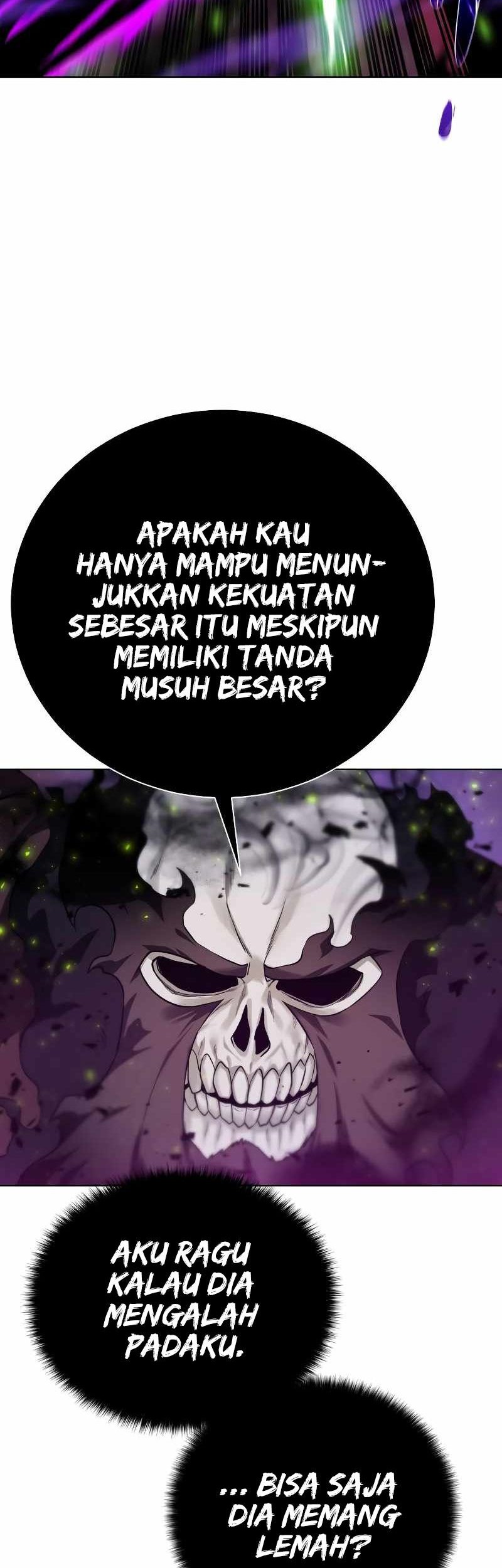 Dungeon and Artifact chapter 95 halaman 41