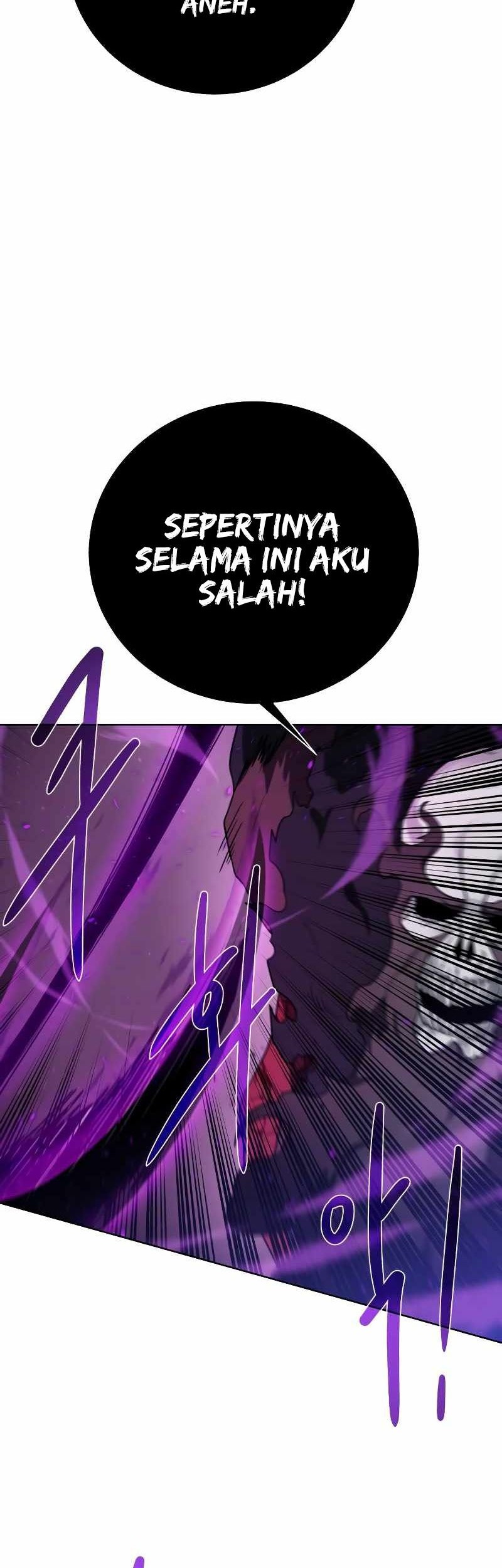Dungeon and Artifact chapter 95 halaman 44