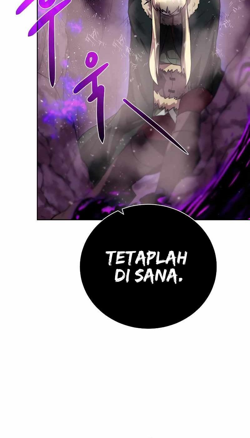 Dungeon and Artifact chapter 95 halaman 52