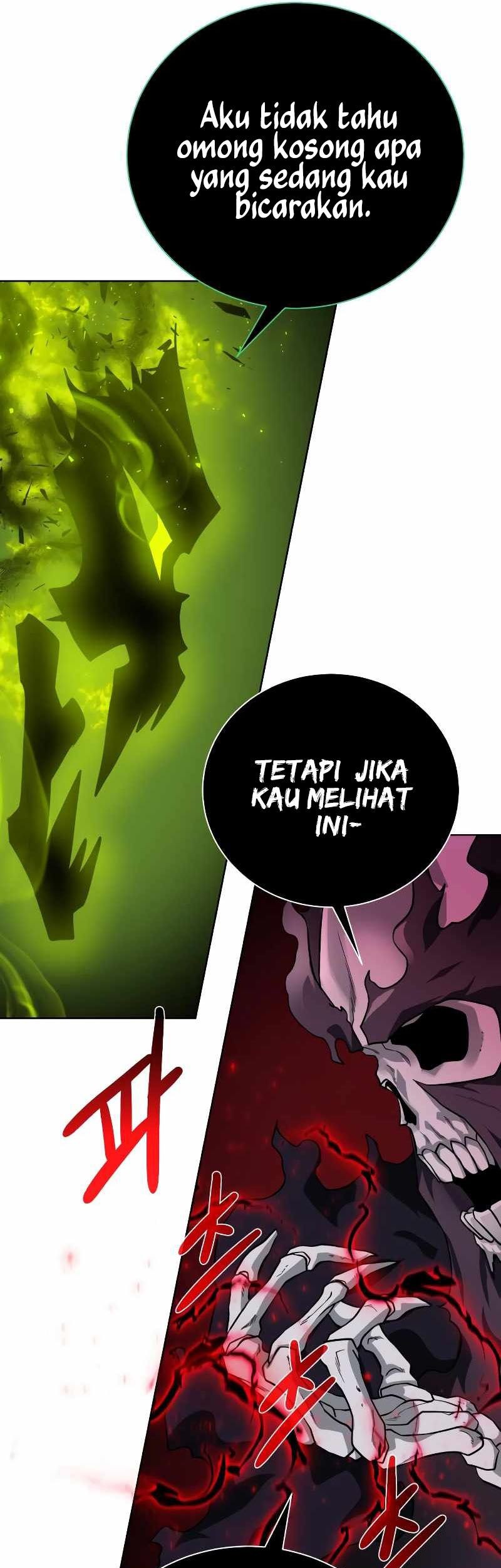 Dungeon and Artifact chapter 95 halaman 56