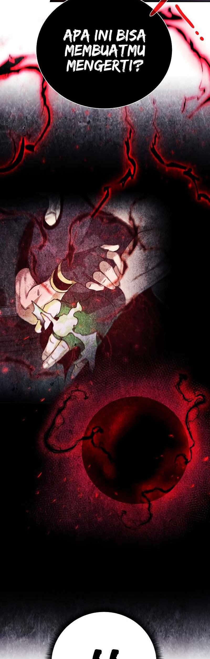 Dungeon and Artifact chapter 95 halaman 57