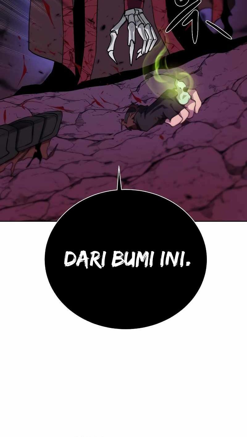 Dungeon and Artifact chapter 95 halaman 61