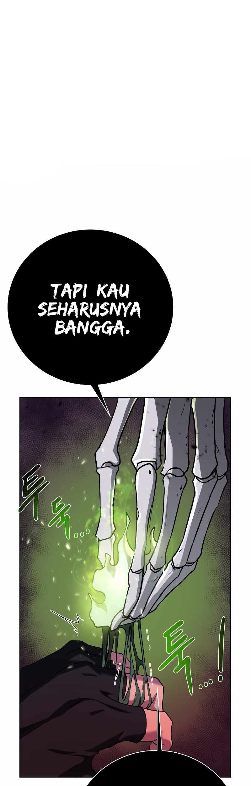 Dungeon and Artifact chapter 96 halaman 2