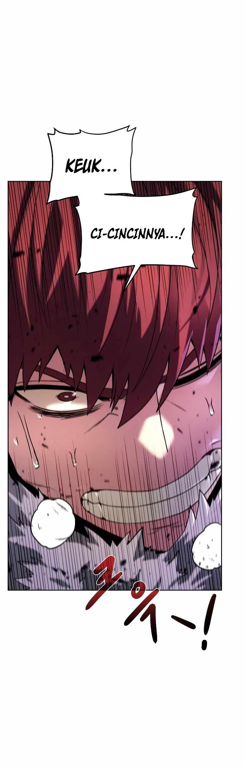 Dungeon and Artifact chapter 96 halaman 6