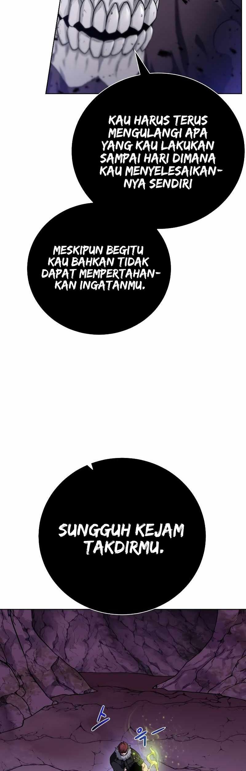 Dungeon and Artifact chapter 96 halaman 11
