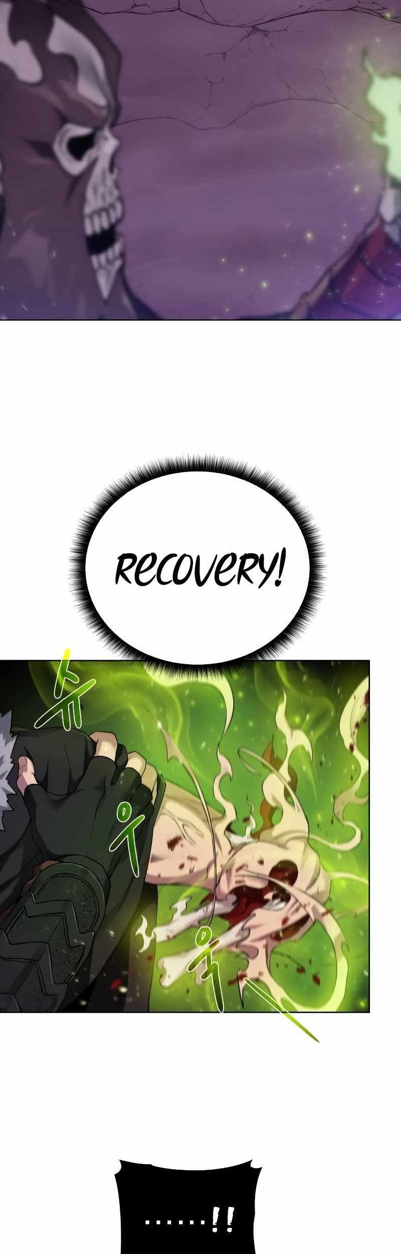 Dungeon and Artifact chapter 96 halaman 13