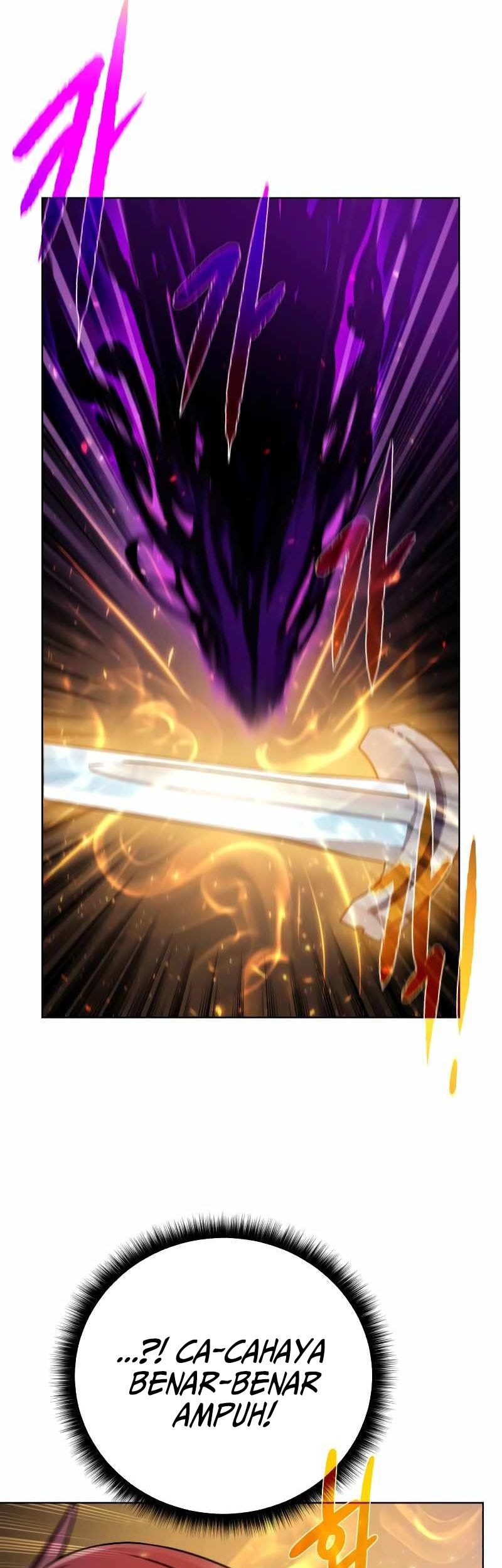 Dungeon and Artifact chapter 96 halaman 24