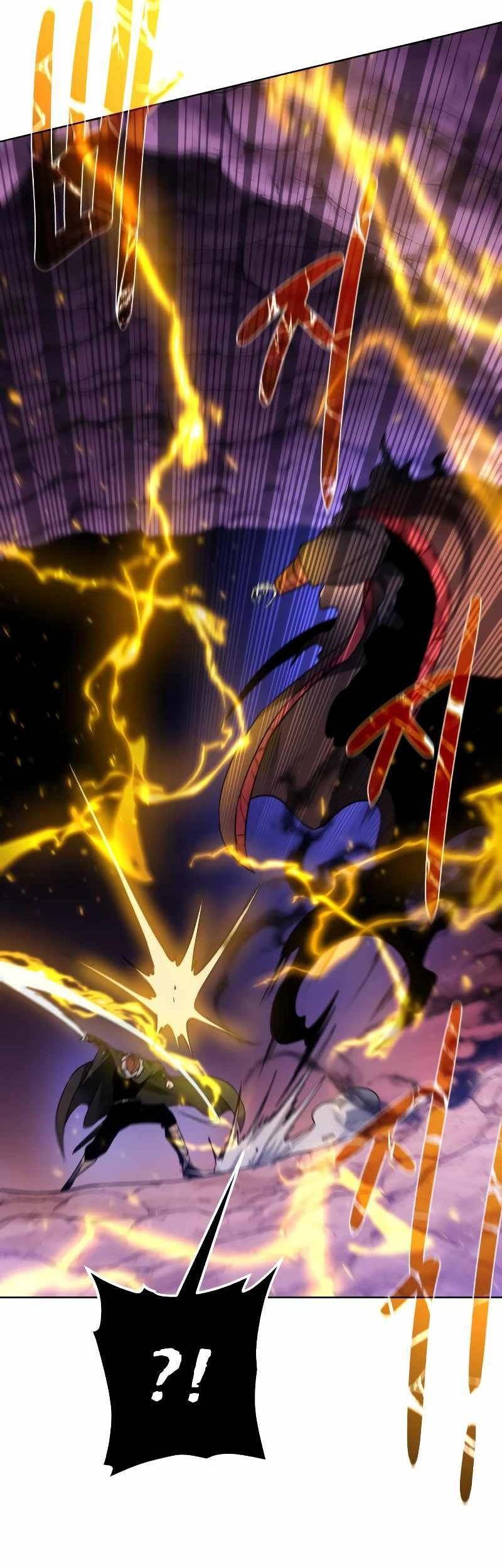 Dungeon and Artifact chapter 96 halaman 27