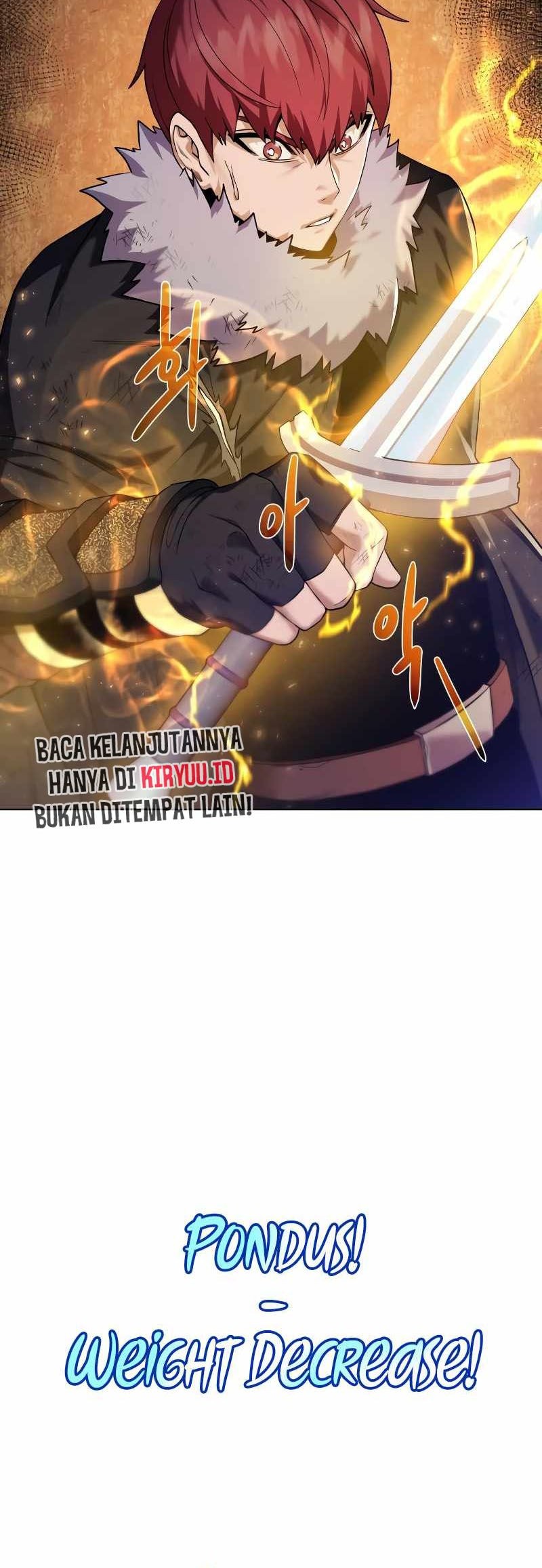 Dungeon and Artifact chapter 96 halaman 29