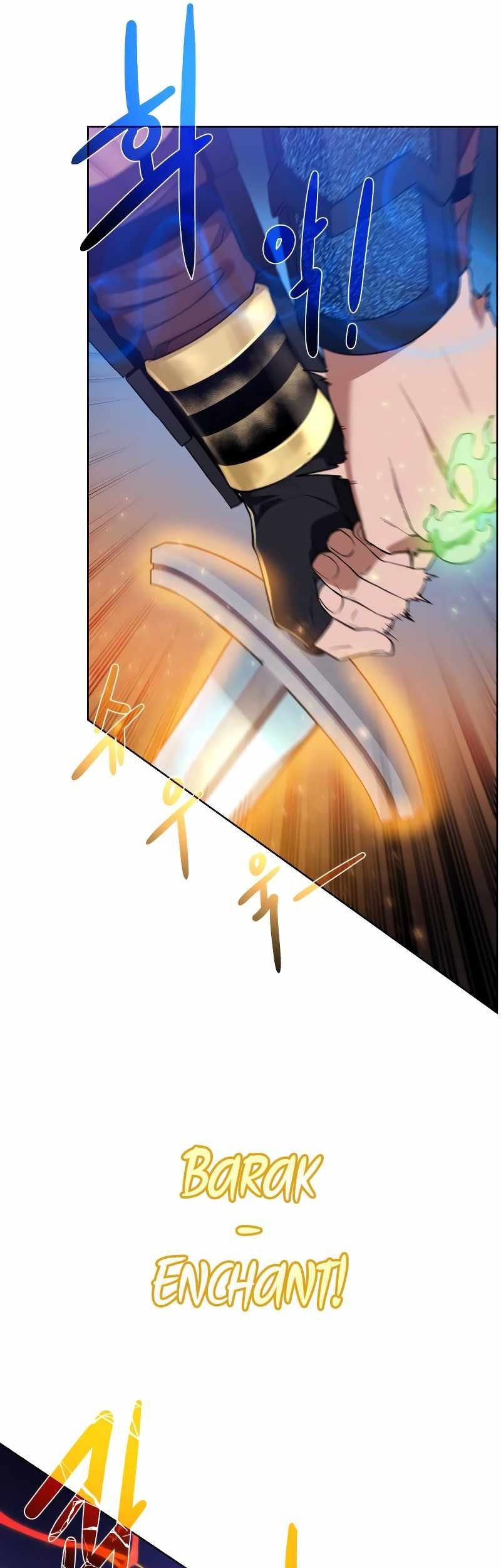 Dungeon and Artifact chapter 96 halaman 30