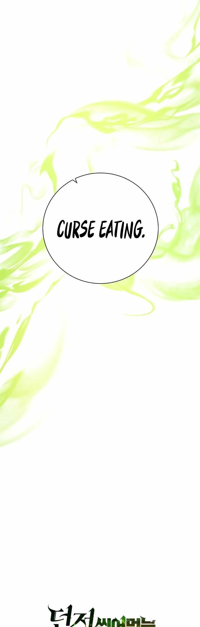 Dungeon and Artifact chapter 96 halaman 45